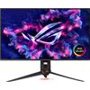 ASUS ROG Swift OLED PG32UCDM Gen3 (3840 x 2160 pixel, 31.50"), Monitor, Nero