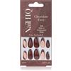 Nail HQ Almond 24 pz