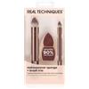 Real Techniques Makeup Saver Brush Trio 3 pz