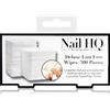 Nail HQ Deluxe Lint Free Wipes 300 pz