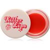 Killer Lips Prep Talk Lip Scrub Strawberry 16 g