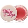 Killer Lips Silk Kiss Lip Mask Strawberry 12 g