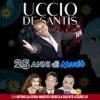 52733 Uccio De Santis - 25 anni di Mudu