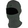 Agilite Hood SF, verde ranger,