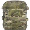 Agilite Micro Map pannello posteriore, multicam,