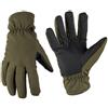 Mil-Tec Softshell guanti Thinsulate™, oliva,