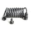 Klymit 8FT/ 2,44m tubo a spirale,