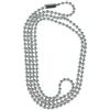 Mil-Tec Tedesco Originale 60cm pulsante,