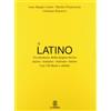 Mondadori Education, Le Monnier Il latino. Vocabolario della lingua latina. Latino-italiano italiano-latino. Con CD-ROM