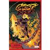 Marvel Universe GHOST RIDER BY ED BRISSON