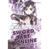 Edizioni BD Sword art online novel. Phantom bullet 1 (Vol. 5)