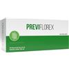 NACROS SRL PREVIFLOREX 10FLX10ML
