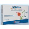 SANITAS FARMACEUTICI SRL NERVANA benessere articolare 30 compresse