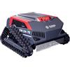 Robot Trincia Blue Bird FM 24-70 radiocomandato