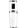 Mulbijeo Epilatore IPL Luce Pulsata PC Ergonomico, Depilatore Corpo Donna, Epilatore Laser Indolore, Risultati Duraturi, Macchina Depilazione Casa, per Viso Ascelle Bikini Gambe, Bianco