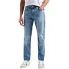 ARMANI EXCHANGE JEANS - 3DZJ14Z1YEZ - denim