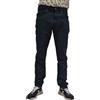 JECKERSON PANTALONE - UPA079 - blu navy
