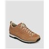 Dolomite Scarpe Basse Da Trekking Da Donna Dolomite 54 Low Evo Marrone Chiaro