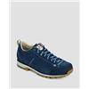 Dolomite Scarpe Da Trekking Basse Da Donna Dolomite 54 Low Evo Blu Scuro