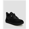 UGG Scarpe Invernali Da Donna Ugg Lowmel Nere