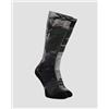 X-Socks Calze Da Sci X-socks Ski Expert Wild Otc Nero-grigio