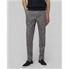 BOSS Pantaloni Da Uomo Hugo Boss H-kane