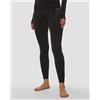X-Bionic Leggings Termoattivi Da Donna X-bionic Heatloop Pants Neri