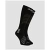 X-Socks Calze Da Sci X-socks Ski Expert Light Otc Nero-grigie