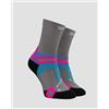 X-Socks Calzini Da Trekking X-socks Hike Perform Crew