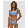 Rip Curl Reggiseno Del Costume Da Bagno Da Donna Rip Curl Premium Surf D-dd Crop
