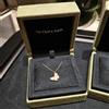 Van Cleef & Arpels Sweet Butterfly Pendant VCARF69300 88077826 [U]