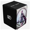 Ultra Pro Final Fantasy - Alcove Flip Deck Box W for Magic: The Gathering Deck B
