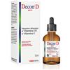 BIONATIVA SpA DECON D Gocce 50 ml