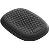 Vaydeer Cloud Poggiapolso per Gomito, Supporto per Braccio da Scrivania, Morbido Poggiapolso in Memory Foam, Cuscinetto Ergonomico, Gel per Sollievo dal Dolore del Tunnel Carpale, Cuscino per Mouse