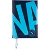 Colourbook Diario Scolastico SSC Napoli 2026 2027