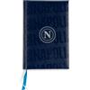 Colourbook Diario Scolastico SSC Napoli 2026 2027