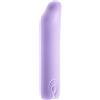 Generico Mini vibratore bullet E050 E057 E039, ricaricabile USB