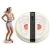 Qewher Stimolatore piedi EMS 660nm, TENS e calore