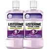 KENVUE ITALIA SPA LISTERINE TOTAL CARE DEL BUNDL