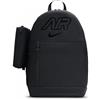 Nike Elmntl-SMU Fa25, Borsa Unisex Adulto, Black/Smoke Grey/Black, One Size