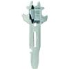 Optimus Multiutensile fornelli Nova, Nova+ e Polaris - Strumento di Manutenzione per fornelli multicombustibile da Esterno con 10 funzioni e Magnete per la Pulizia