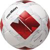 Molten FN3600 Pallone da Calcio White/Red 5