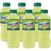CAIYA 6X Energade Bevanda al Gusto di Limone Reintegratore Dissetante 500ml [6 Bottiglie]