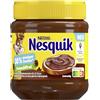 Nesquik Crema Spalmabile 280g - Crema al Cacao Senza Olio di Palma, 30% Meno Zuccheri, novita 2026, Ideale per Pane, Pancake, Merenda e Colazione