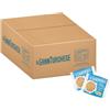 Generico Il GranTurchese Biscotto Monodose, Monoporzioni da 2 Biscotti, Frollini per Colazione, Hotel, B&B, Bar, Ufficio per colussi Box 200x13,3g