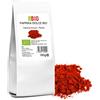 Laborbio Paprika rossa dolce polvere Bio 100 g - 100% Naturale Gluten free Vegan - Laborbio