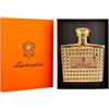 Lamborghini Brandy XO Gold 10 Anni 0,70L - Distillato Italiano Premium - Gold Edition Gift Box & Signature Experience - MADE IN ITALY (Gift Box)