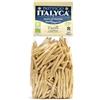 Generico 15 x 500 g - Fusilli Calabresi Bio - Pasta di Grano Duro - Prodotta in Basilicata - Pacco da 500 g - Pastificio Italyca