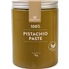 ORIGONUTS Patisserie & Chocolaterie ORIGONUTS - Pasta di pistacchio 100% pistacchi, crema pistacchio artigianale - Base per torte, creme, dessert, gelati - Gusto intenso e consistenza perfetta - Senza coloranti - 1 kg