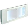 Beghelli BEG4259 Plafoniera Emergenza LED 8 W, Multicolore